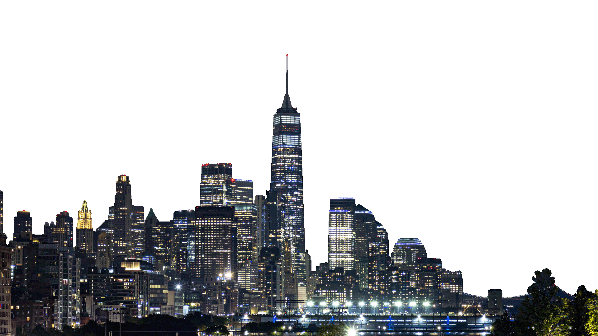 New york city buildings